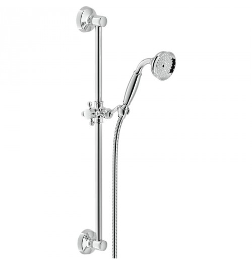 Душевой гарнитур Nobili Shower 65cm AD140/16CR